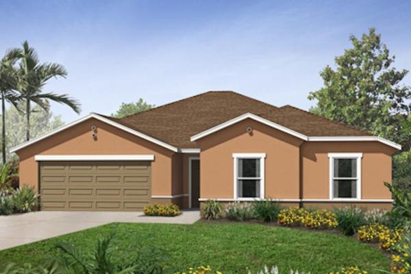 HIGHLAND GROVES PH III SUB