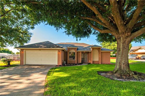 HILLS OF LAKE MARY PH 3