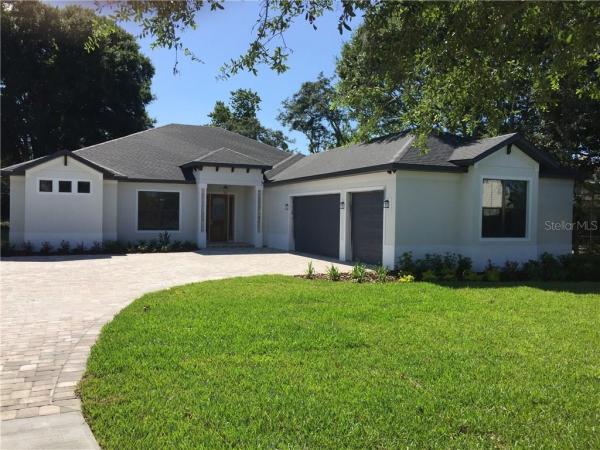 ACREAGE & UNREC PLATS