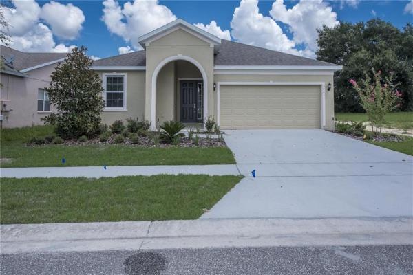 SUMMERVIEW - AKA WOLF CREEK RIDGE