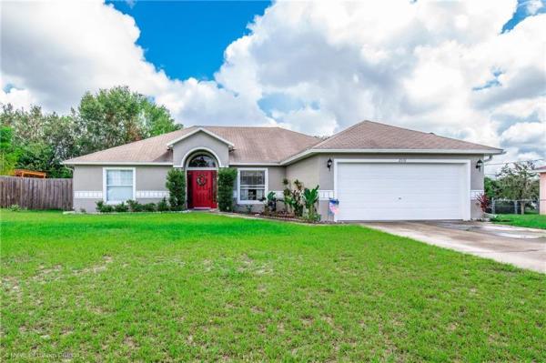 DELTONA LAKES UNIT 32