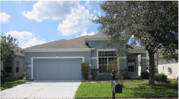 CYPRESS LAKES PRCL G