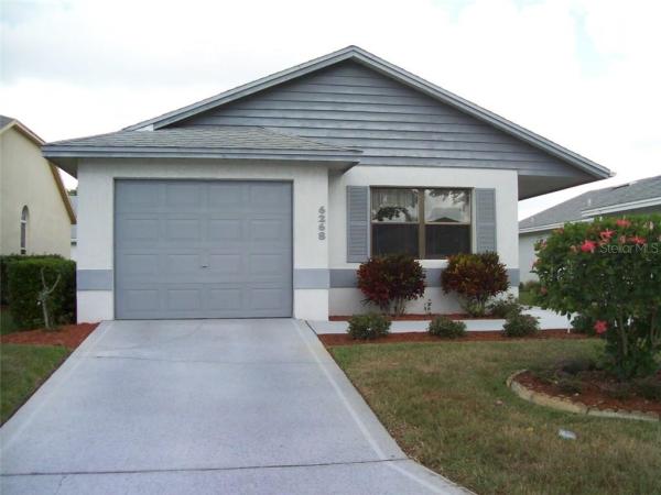 SANDPIPER GOLF & COUNTRY CLUB PH 04