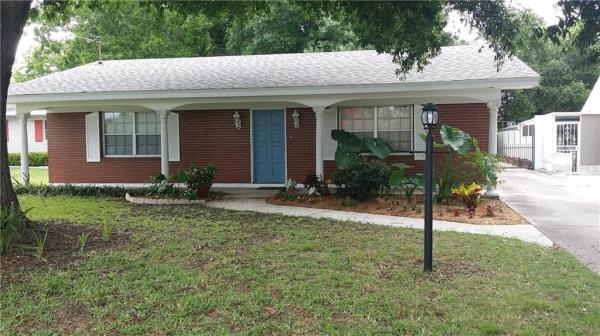 ELOISE WOODS LAKE ROY UNIT