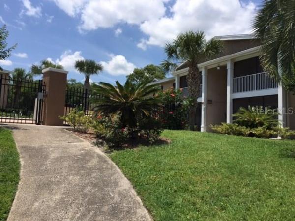 THE COVE AT PEARL LAKE