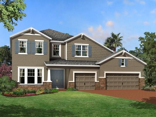 ASTOR GRANDE AT LAKE FOREST