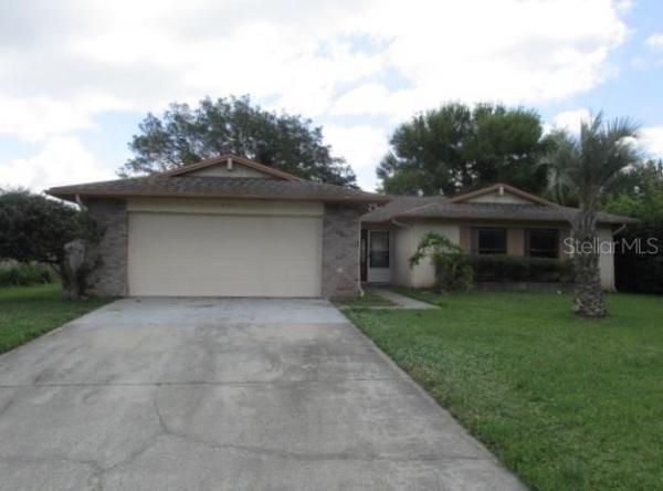 POINCIANA RE-PLAT PT NBRHD 01 VILLAGE 03