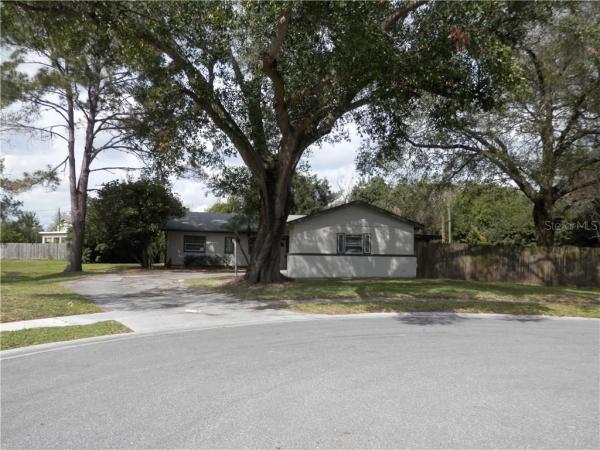 OAKLAND ESTATES 2ND SEC