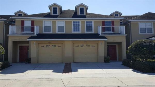 TOWNHOMES FLORA RIDGE