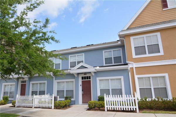 VENETIAN BAY VILLAGE