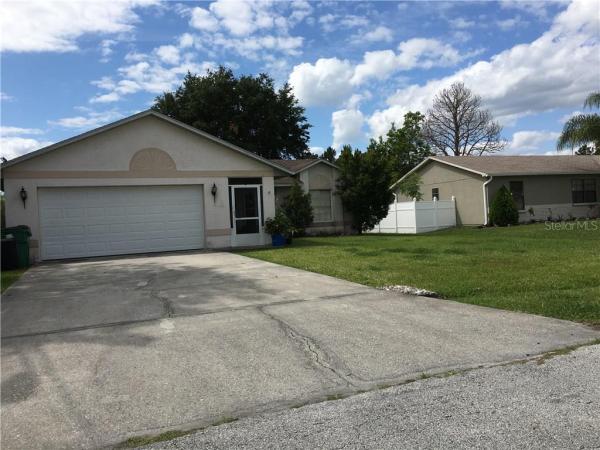 POINCIANA VILLAGE 05 NEIGHBORHOOD 01