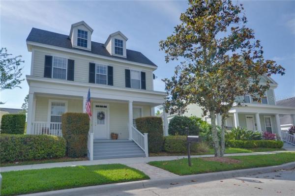 CELEBRATION EAST VLG UNIT 1