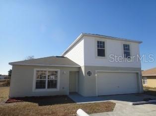 POINCIANA VILLAGE 01 NEIGHBORHOOD 01 NORTH