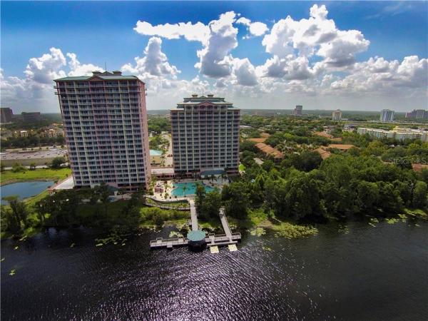 BLUE HERON BEACH RESIDENCE TOWER I