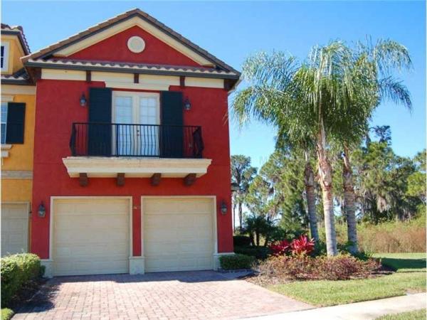 LAKESIDE VILLAS/PROVIDENCE #I