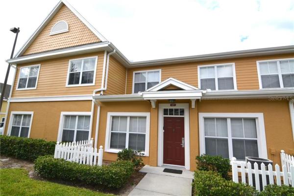 VENETIAN BAY VILLAGE