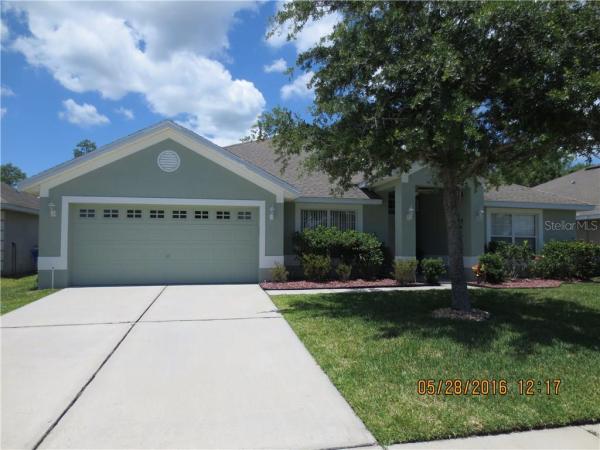 DOE RUN AT DEER CREEK