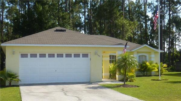 POINCIANA VILLAGE 02 NEIGHBORHOOD 01