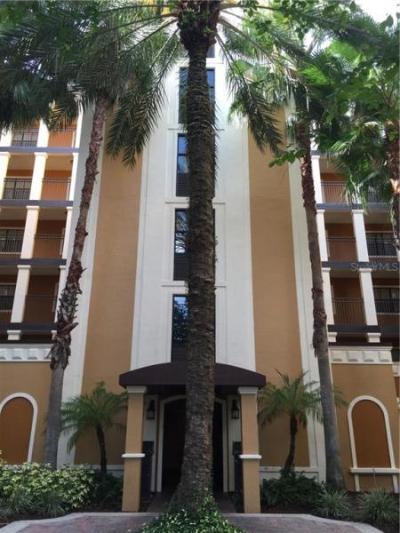 FLORIDAYS ORLANDO RESORT