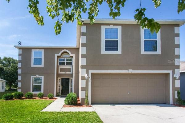 SOUTHERN PINES UNIT 01