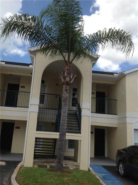 GRAND PALMS CONDO PH IV PH 2