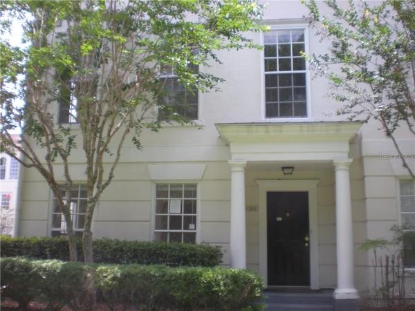 GEORGETOWN AT CELEBRATION