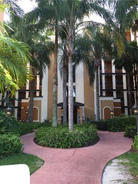 FLORIDAYS ORLANDO RESIDENCE