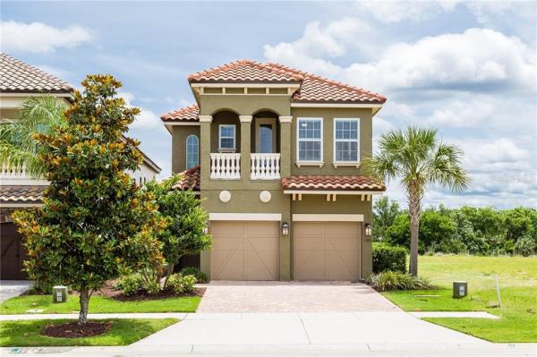 REUNION WEST VILLAGE 03A