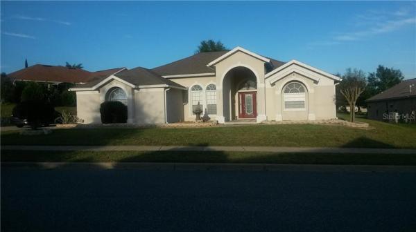 CLERMONT SOUTH RIDGE LT 01 PB 52 PG 28-29