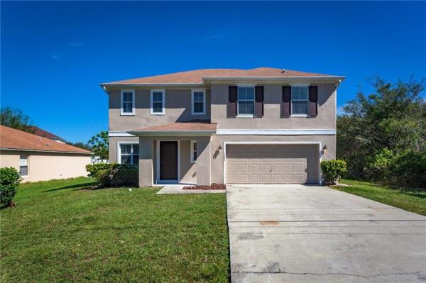 POINCIANA NBRHD 2 WEST VILLAGE 7