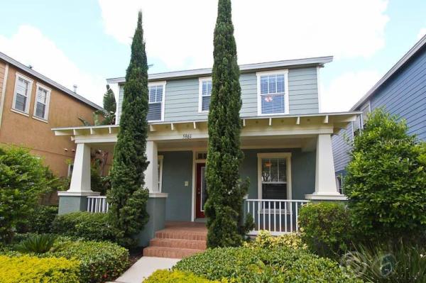 FISHHAWK RANCH TOWNCENTER PH 2B