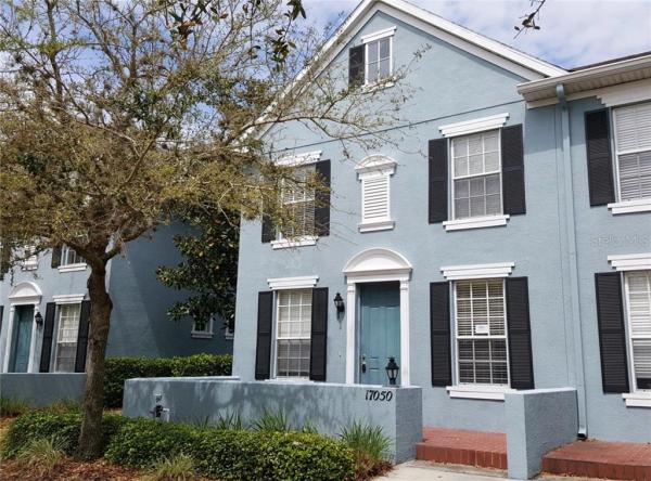 FISHHAWK RANCH TOWNCENTER PH 2A