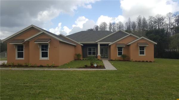 LAKE ARMISTEAD ESTATES