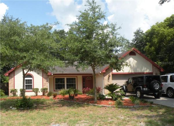 LAKE PADGETT ESTATES EAST