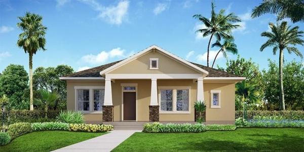 LONGLEAF NEIGHBORHOOD 03