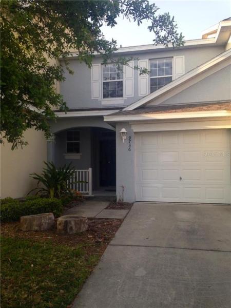 VILLAGES OF BLOOMINGDALE PH 02 & 03