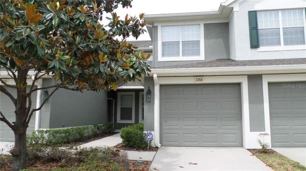 VILLA SERENA A CONDO