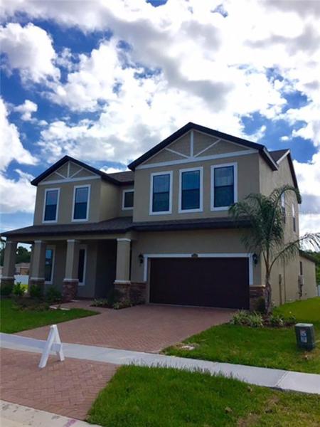 ENCLAVE/TERRA BELLA PH 1