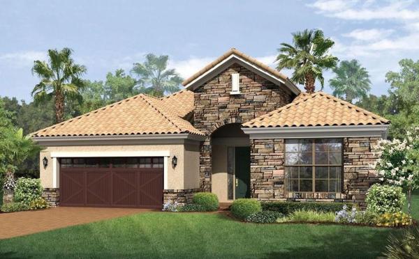 ENCLAVE/TERRA BELLA PH 2-4