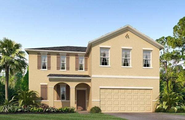 RIVERVIEW MEADOWS PHASE 1A