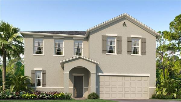 RIVERVIEW MEADOWS PHASE 1A