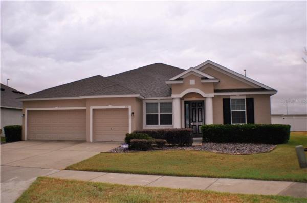 HAMMOCKS AT KINGSWAY