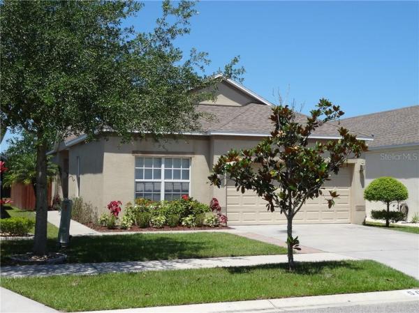 WELLINGTON SOUTH AT BAY PARK