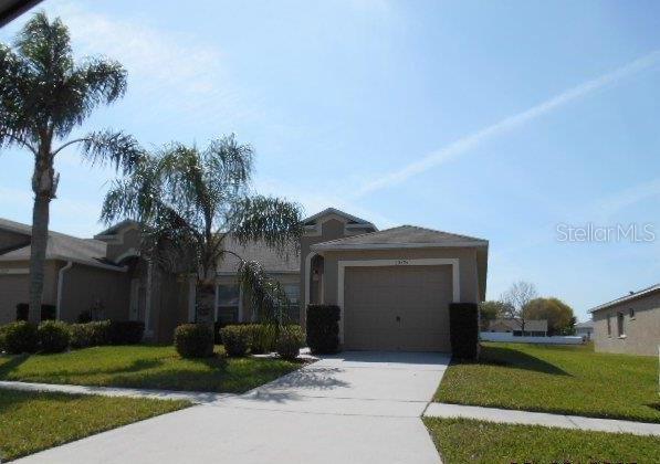 MEADOWBROOKE AT SUMMERFIELD UNIT 5A & 5B