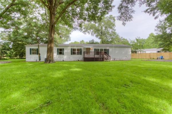 RICHLAND ACRES UNREC