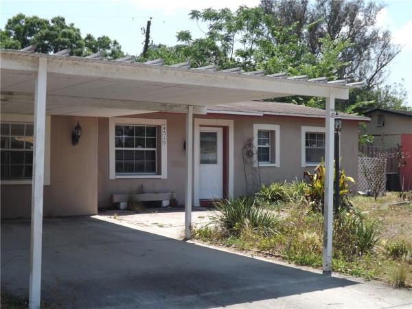 ROCKY POINT VILLAGE UNIT 01