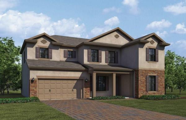 ROYAL LEGACY ESTATES