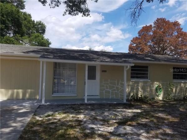 TOWNN COUNTRY PARK UNIT 60