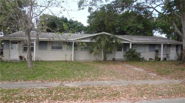 BEACON WOODS VILLAGE