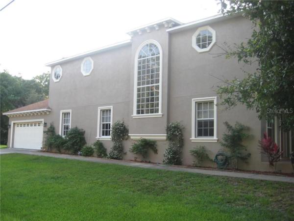 ELLIOTT & HARRISON SUB